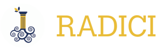 Logo Radici Aps